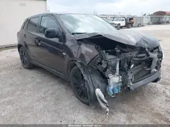 JA4APUAU3MU008434 2021 MITSUBISHI OUTLANDER