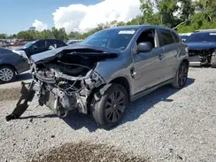 JA4APUAU3MU008658 2021 MITSUBISHI OUTLANDER