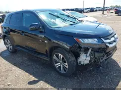 JA4APUAU3MU014766 2021 MITSUBISHI OUTLANDER