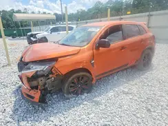 JA4APUAU3MU016419 2021 MITSUBISHI OUTLANDER