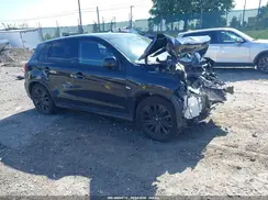 JA4APUAU3MU020017 2021 MITSUBISHI OUTLANDER