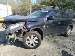 JA4APUAU3MU020289 2021 MITSUBISHI OUTLANDER