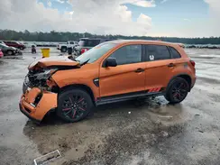 JA4APUAU3MU020602 2021 MITSUBISHI OUTLANDER