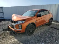 JA4APUAU3MU021006 2021 MITSUBISHI OUTLANDER