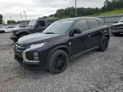 JA4APUAU3MU022544 2021 MITSUBISHI OUTLANDER