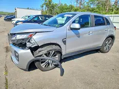 JA4APUAU3MU027002 2021 MITSUBISHI OUTLANDER