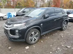 JA4APUAU3MU027310 2021 MITSUBISHI OUTLANDER