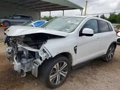 JA4APUAU3MU027565 2021 MITSUBISHI OUTLANDER