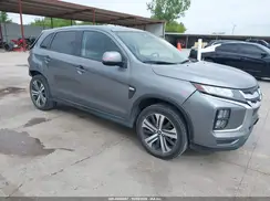 JA4APUAU3MU029154 2021 MITSUBISHI OUTLANDER