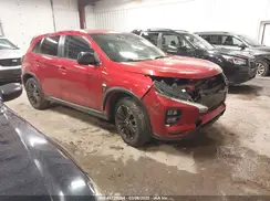 JA4APUAU3MU030840 2021 MITSUBISHI OUTLANDER