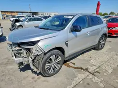 JA4APUAU3MU031163 2021 MITSUBISHI OUTLANDER