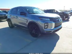 JA4APUAU3MU031390 2021 MITSUBISHI OUTLANDER