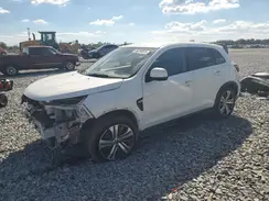 JA4APUAU3MU032071 2021 MITSUBISHI OUTLANDER