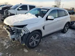 JA4APUAU3MU032216 2021 MITSUBISHI OUTLANDER