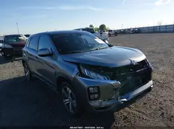 JA4APUAU3MU035004 2021 MITSUBISHI OUTLANDER
