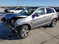 JA4APUAU3MU035195 2021 MITSUBISHI OUTLANDER
