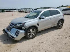 JA4APUAU3MU035262 2021 MITSUBISHI OUTLANDER