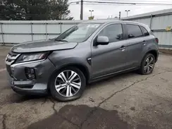JA4APUAU3MU035956 2021 MITSUBISHI OUTLANDER
