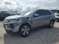 JA4APUAU3MU036752 2021 MITSUBISHI OUTLANDER