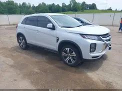 JA4APUAU3NU003722 2022 MITSUBISHI OUTLANDER