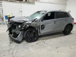 JA4APUAU3NU008094 2022 MITSUBISHI OUTLANDER