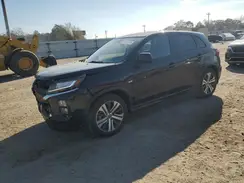 JA4APUAU3NU012758 2022 MITSUBISHI OUTLANDER