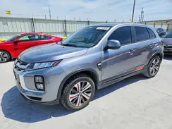JA4APUAU3NU013361 2022 MITSUBISHI OUTLANDER