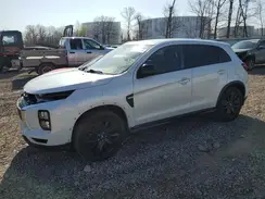 JA4APUAU3NU013893 2022 MITSUBISHI OUTLANDER