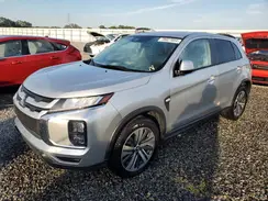 JA4APUAU3NU014753 2022 MITSUBISHI OUTLANDER
