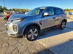 JA4APUAU3NU015515 2022 MITSUBISHI OUTLANDER