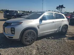JA4APUAU3NU017068 2022 MITSUBISHI OUTLANDER