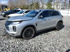 JA4APUAU3NU017426 2022 MITSUBISHI OUTLANDER