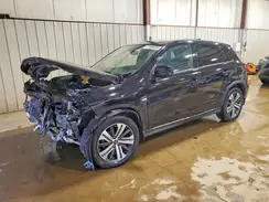 JA4APUAU3NU020410 2022 MITSUBISHI OUTLANDER