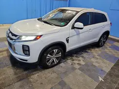 JA4APUAU3NU021900 2022 MITSUBISHI OUTLANDER