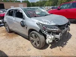 JA4APUAU4MU000438 2021 MITSUBISHI OUTLANDER