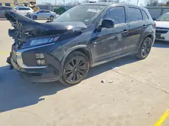 JA4APUAU4MU000889 2021 MITSUBISHI OUTLANDER