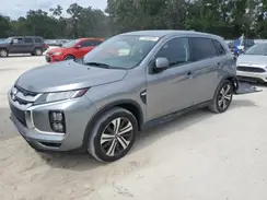 JA4APUAU4MU001721 2021 MITSUBISHI OUTLANDER