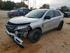 JA4APUAU4MU004473 2021 MITSUBISHI OUTLANDER
