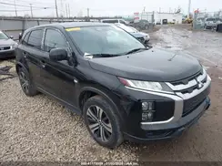 JA4APUAU4MU006952 2021 MITSUBISHI OUTLANDER