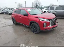 JA4APUAU4MU007017 2021 MITSUBISHI OUTLANDER