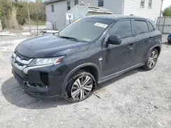 JA4APUAU4MU011049 2021 MITSUBISHI OUTLANDER