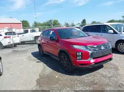 JA4APUAU4MU011262 2021 MITSUBISHI OUTLANDER
