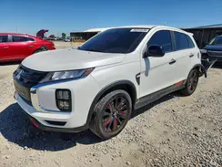 JA4APUAU4MU012220 2021 MITSUBISHI OUTLANDER