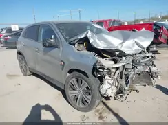 JA4APUAU4MU014274 2021 MITSUBISHI OUTLANDER