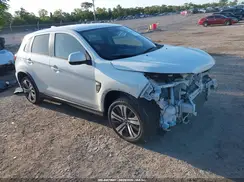 JA4APUAU4MU014291 2021 MITSUBISHI OUTLANDER