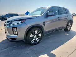 JA4APUAU4MU014405 2021 MITSUBISHI OUTLANDER