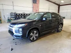 JA4APUAU4MU014582 2021 MITSUBISHI OUTLANDER