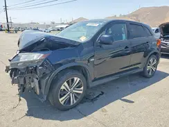JA4APUAU4MU016896 2021 MITSUBISHI OUTLANDER