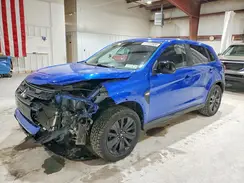JA4APUAU4MU020043 2021 MITSUBISHI OUTLANDER