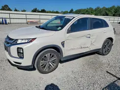 JA4APUAU4MU021189 2021 MITSUBISHI OUTLANDER